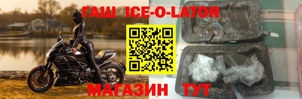 ГАШ Изолятор Камышлов